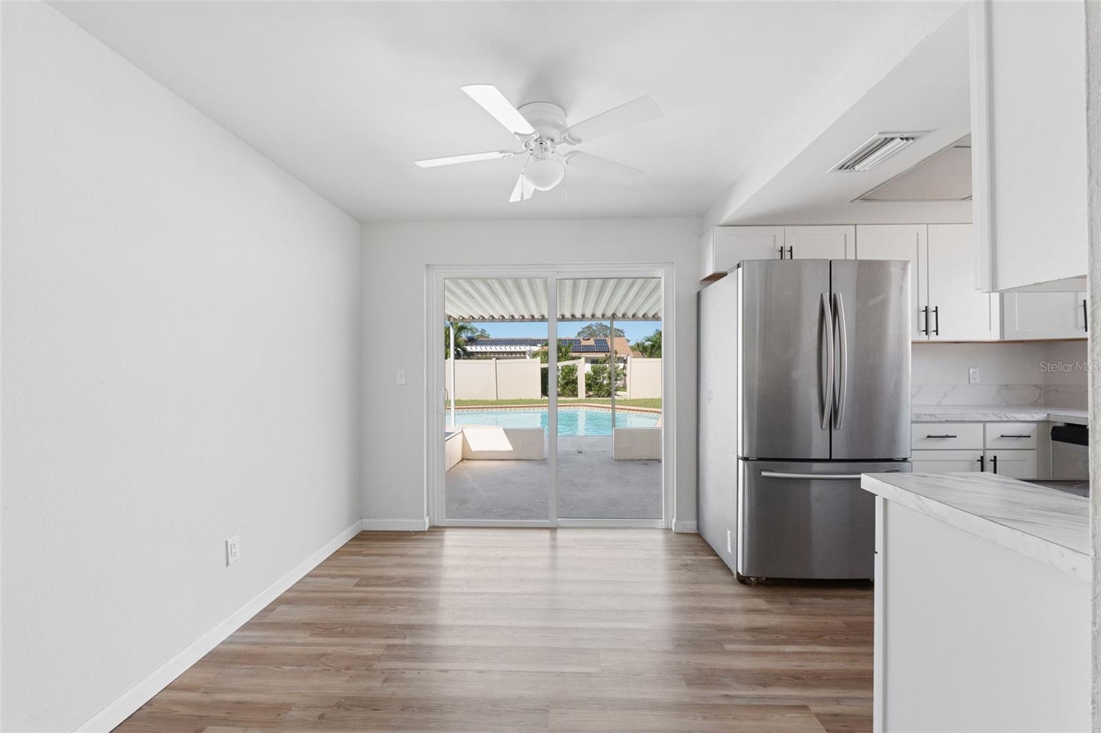 ORANGEWOOD HIGHLANDS 1ST ADD - Residential Lease