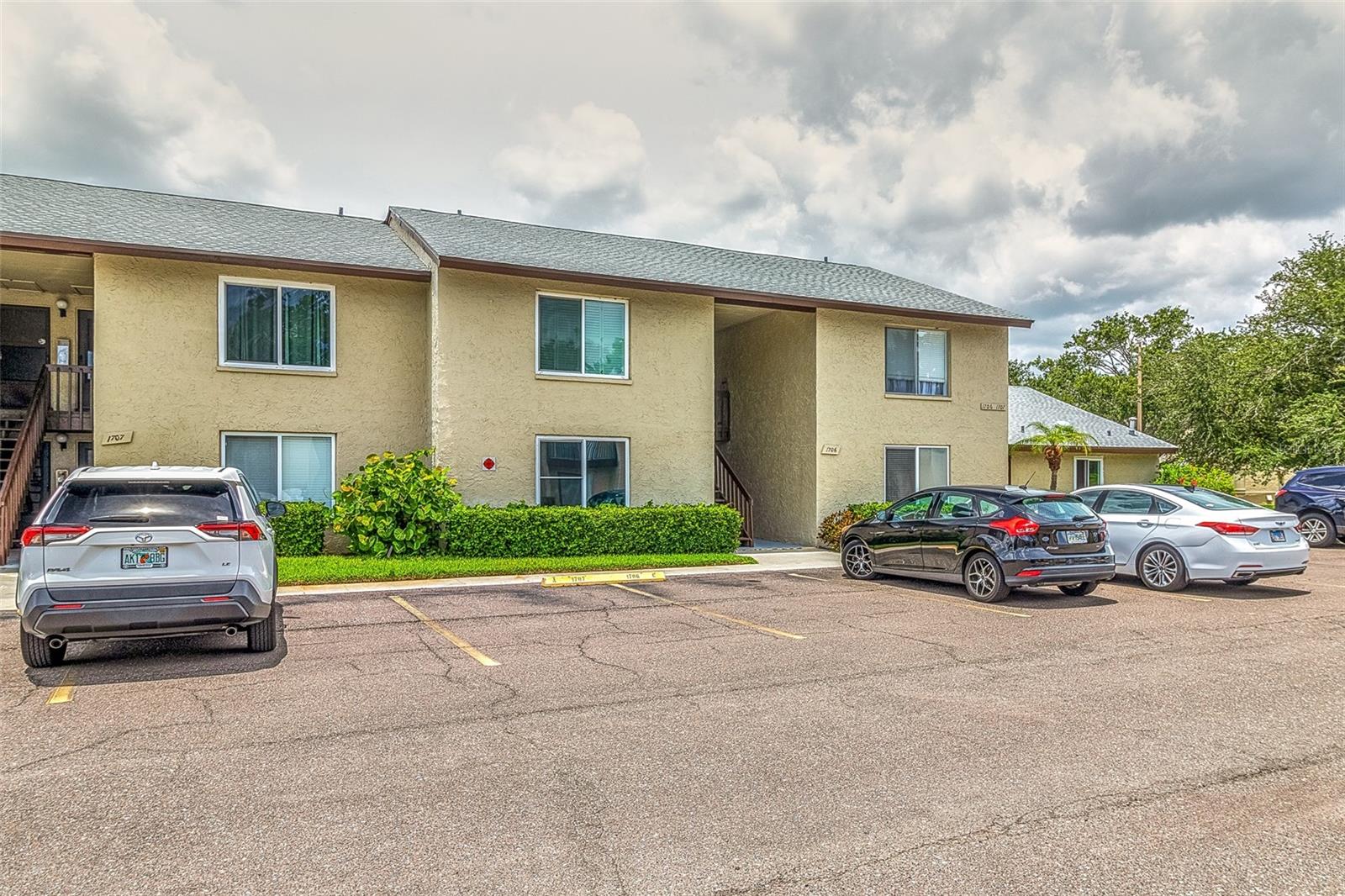 4215 E BAY DRIVE 1706A