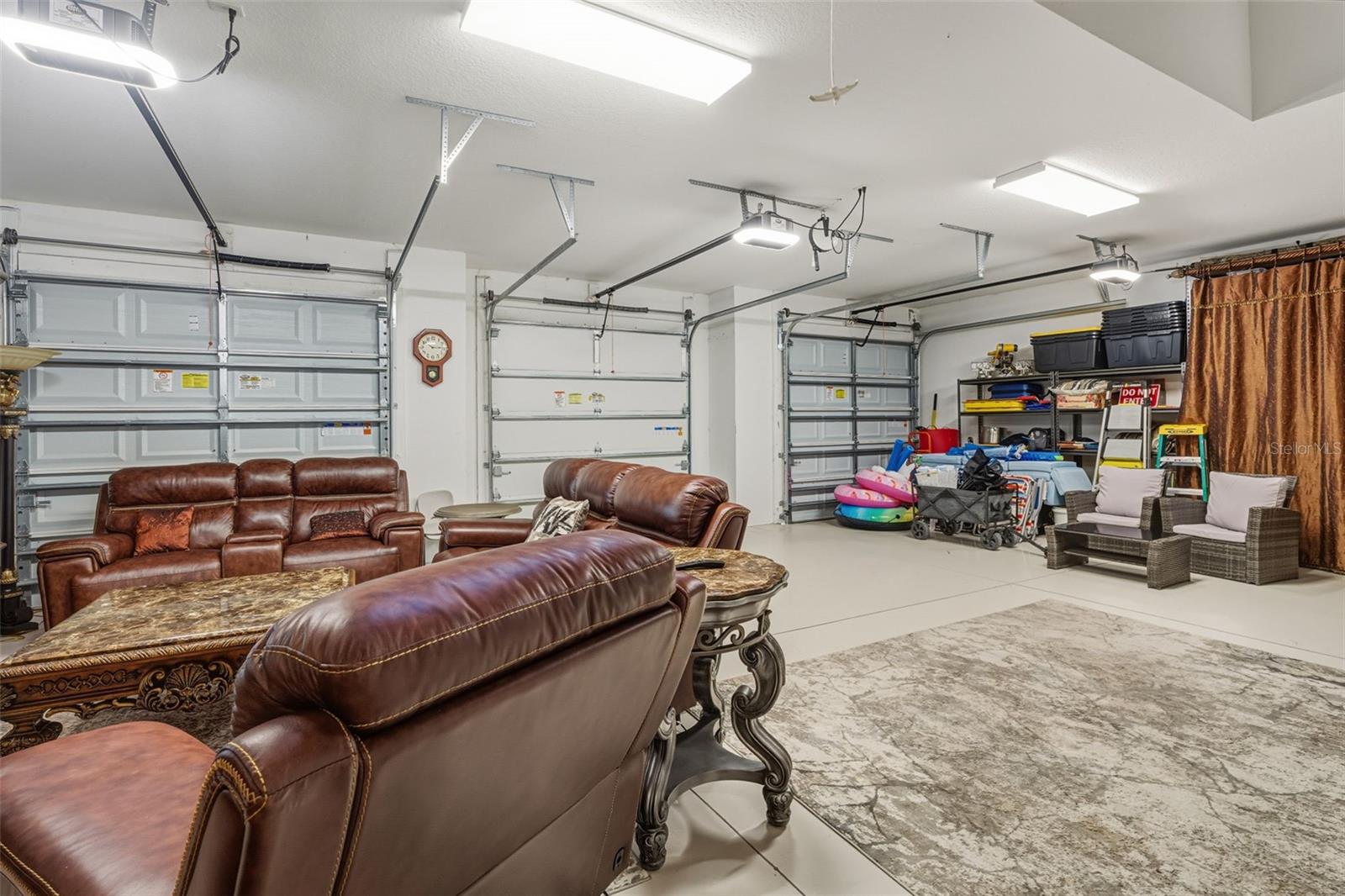 SOUTH GULF COVE - Residential