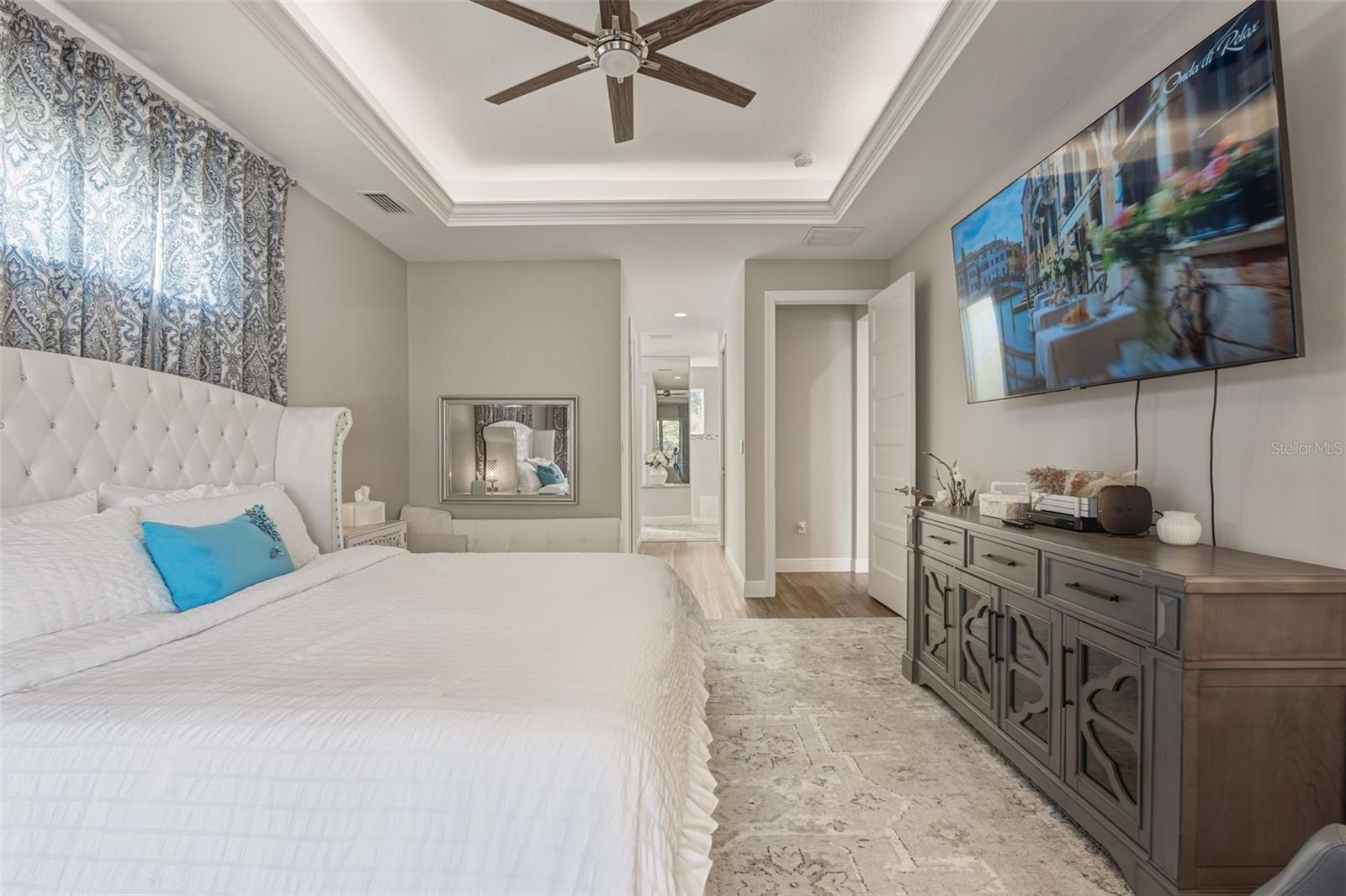 SOUTH GULF COVE - Residential
