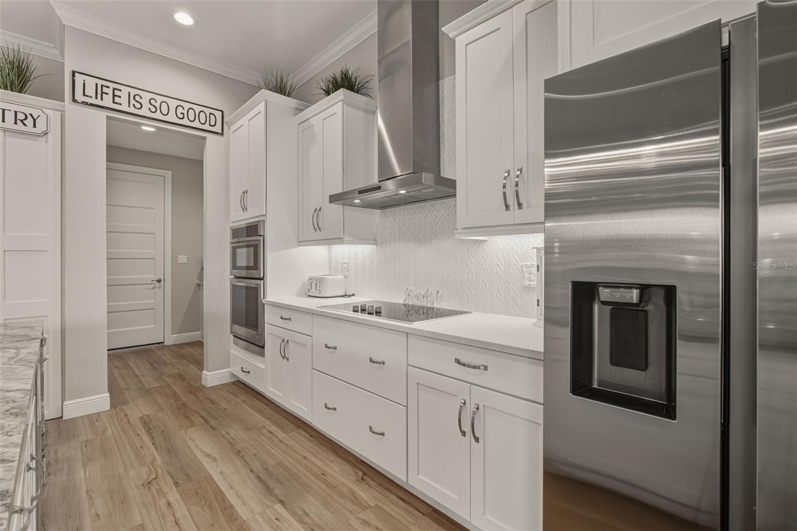 SOUTH GULF COVE - Residential