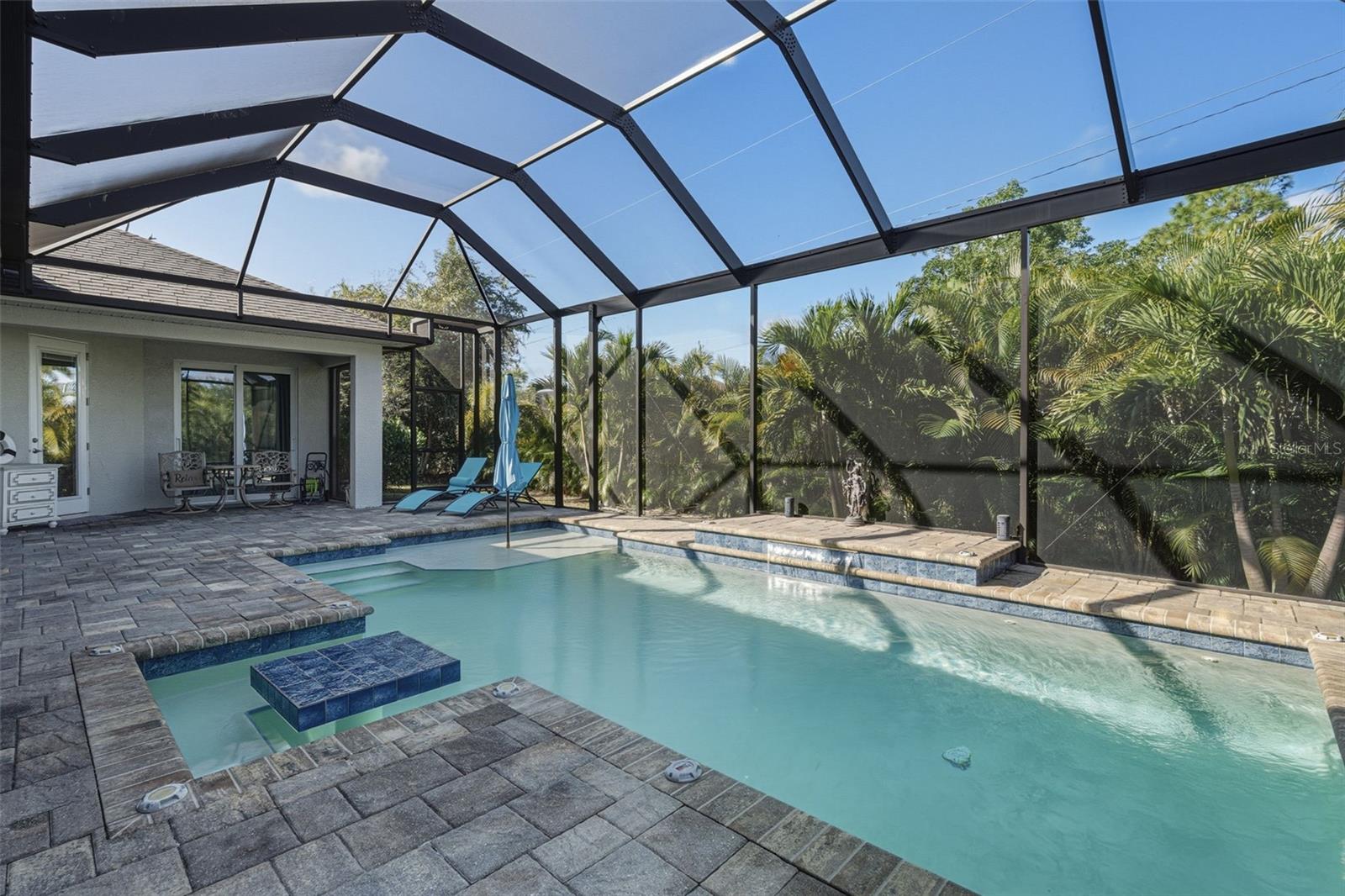 SOUTH GULF COVE - Residential