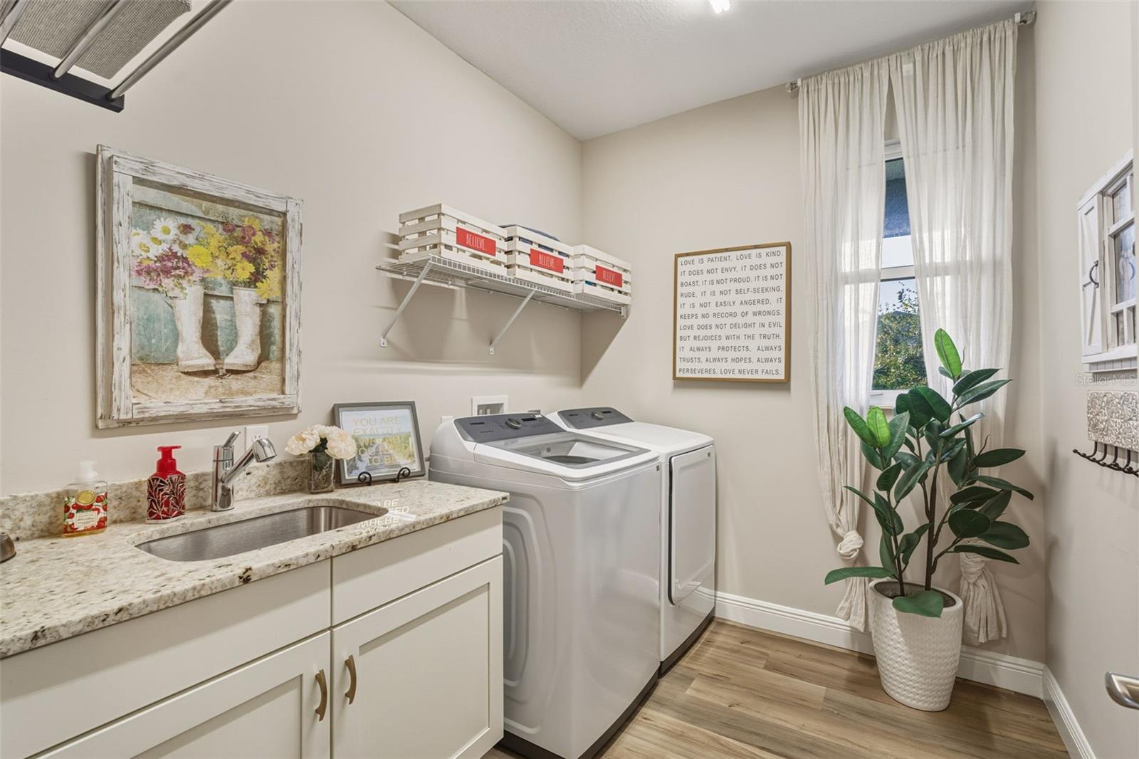 SOUTH GULF COVE - Residential