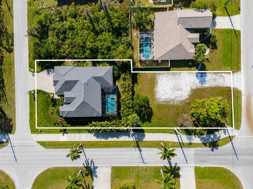 They say pictures are worth a thousand words so here's just the details: *Upgrades Galore*  *4 Bedrooms, 3 Bathrooms, Large 3 Car Garage*  *Rare Rear Double Lot*  *Amazing Pool with Waterfall and Huge Paver Lanai*  *Open Floor Plan*  *Multiple En-Suites*  *Fire Place*  *Crown Molding Throughout*  *Gorgeous Kitchen, Huge Waterfall Accented Island, Lots of Cabinets, Granite Tops*  *Stainless Steel Appliances*  *Beautiful LVP Flooring Throughout*  *High Ceilings*  *8' Doors*  *Custom Trim Work*  *Trey Ceilings*  *Impact Glass*  *Zero Corner Sliders*  *Outdoor Kitchen*  *Irrigation* and so much more!! Don't let your Florida Dream Home become Someone Else's Address, Set Up Your Showing Today!!