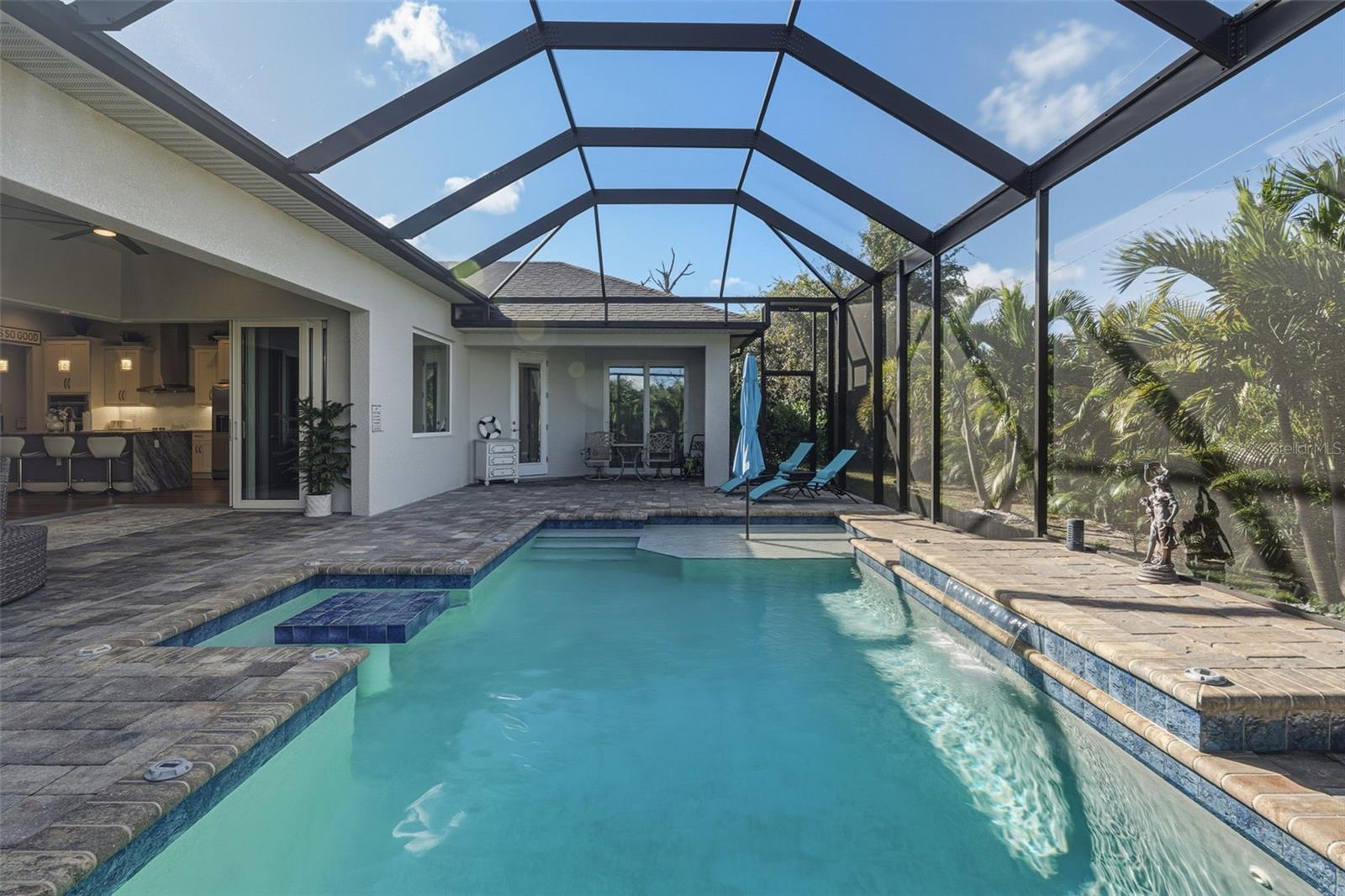 SOUTH GULF COVE - Residential