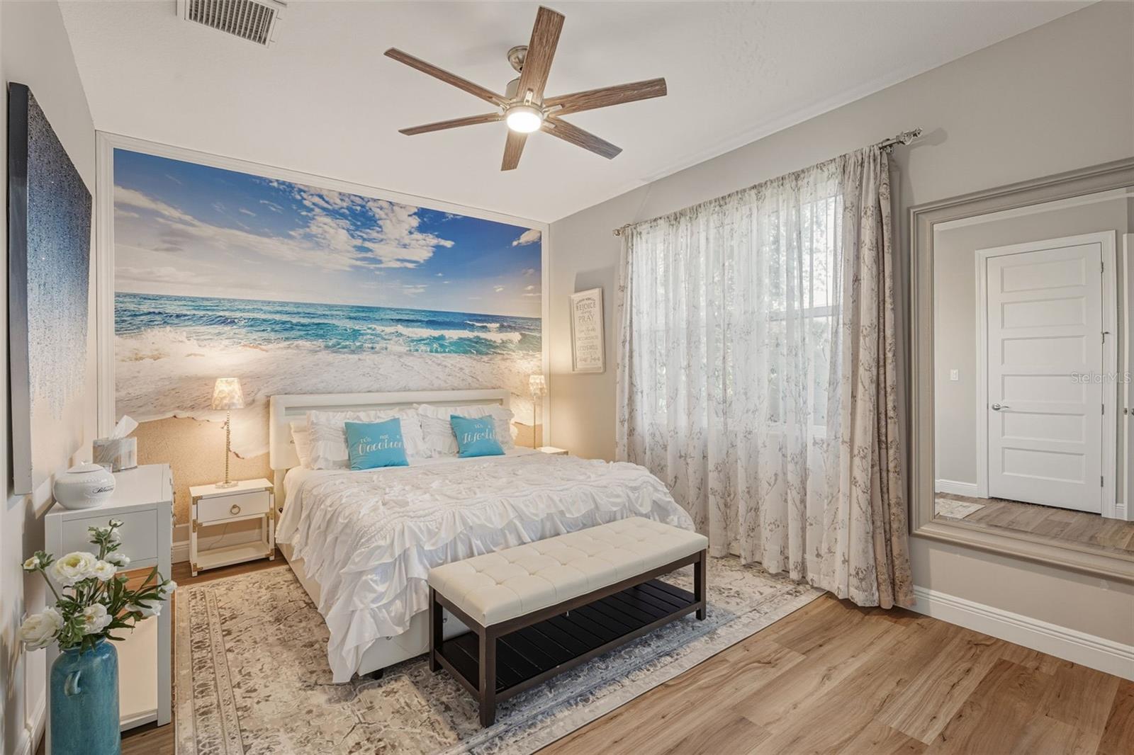 SOUTH GULF COVE - Residential
