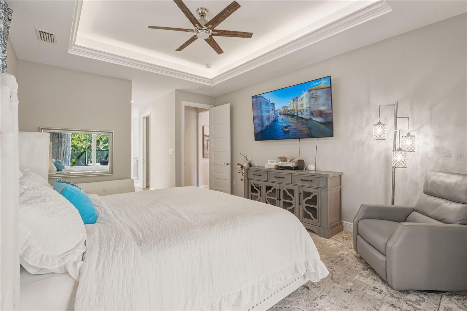 SOUTH GULF COVE - Residential