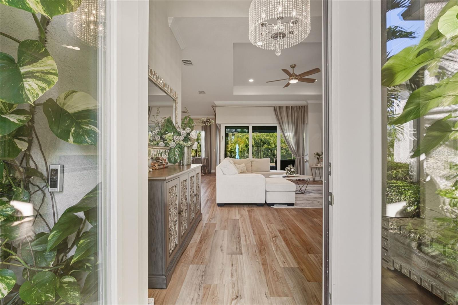 SOUTH GULF COVE - Residential