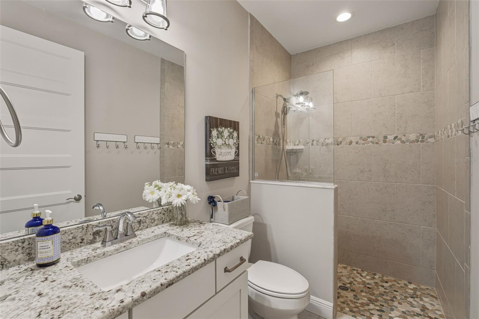 SOUTH GULF COVE - Residential