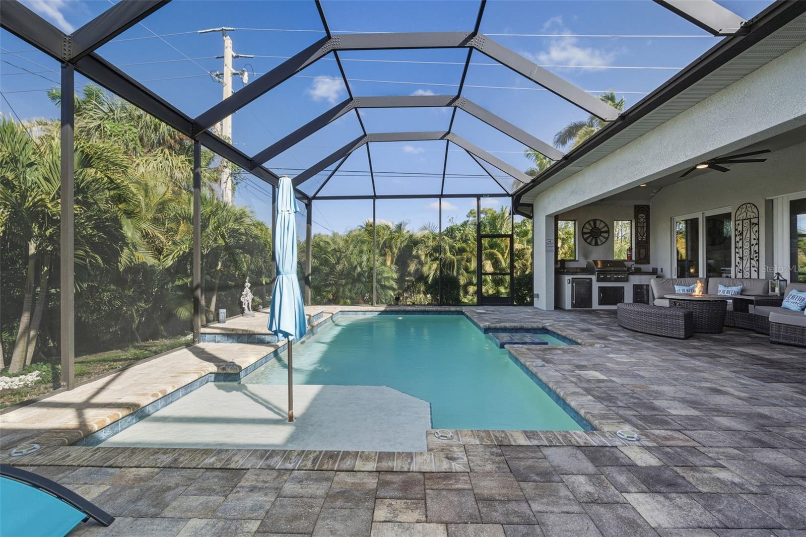 SOUTH GULF COVE - Residential