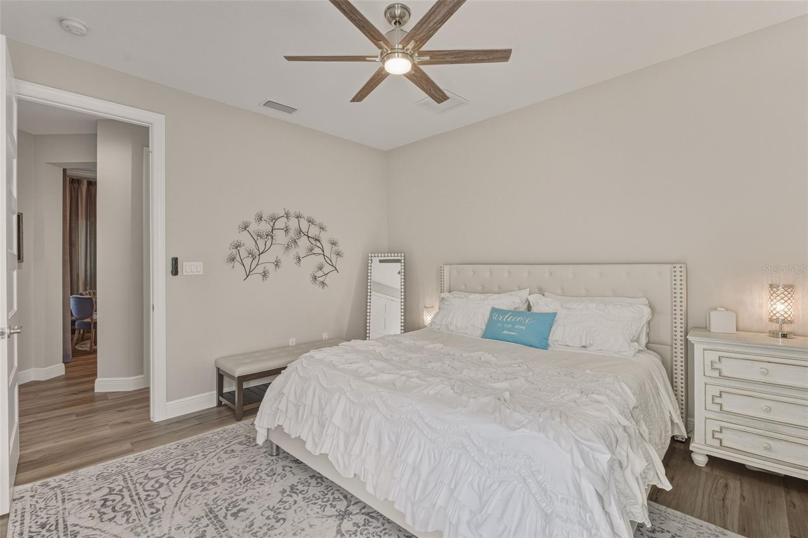 SOUTH GULF COVE - Residential