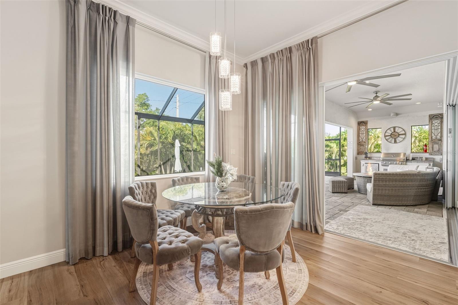 SOUTH GULF COVE - Residential