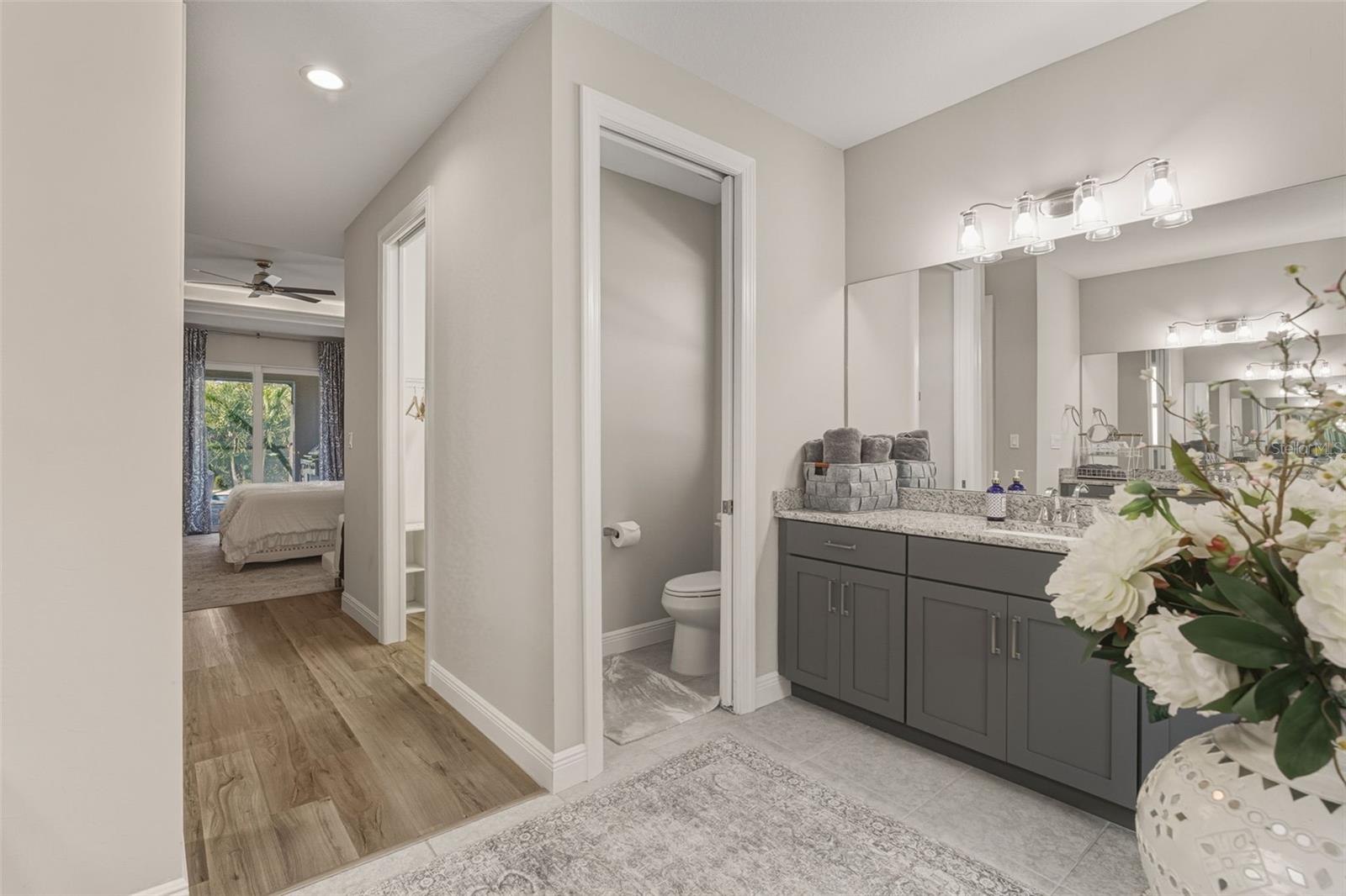SOUTH GULF COVE - Residential