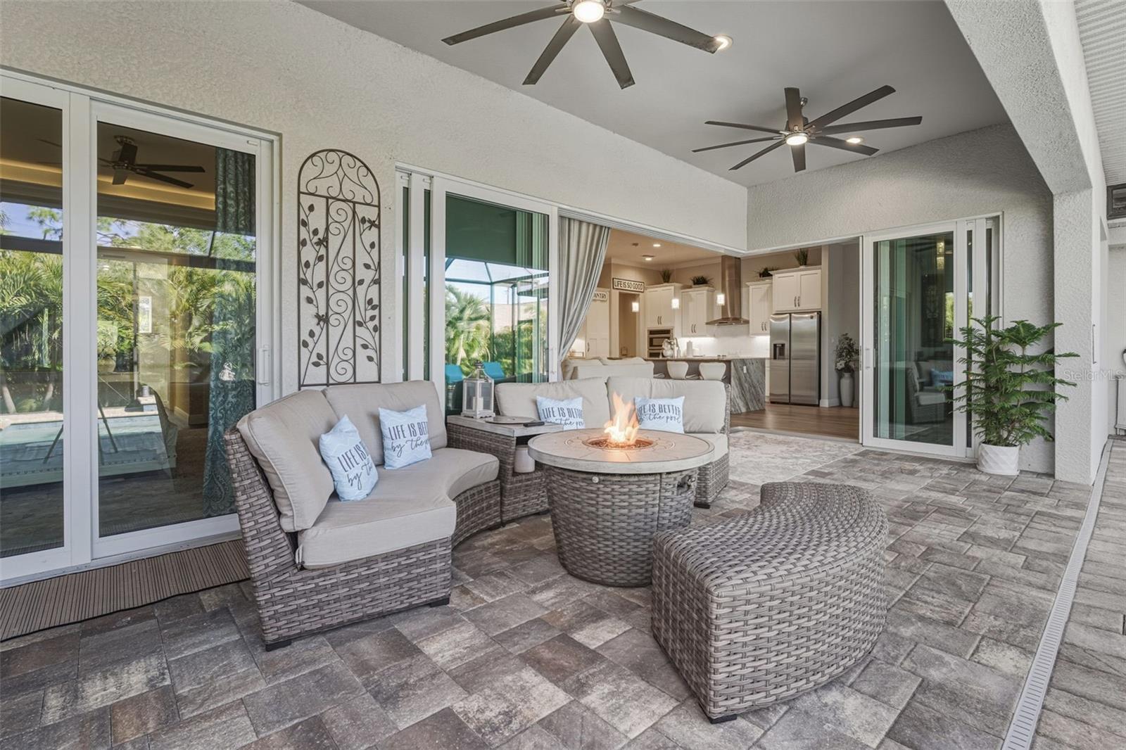 SOUTH GULF COVE - Residential