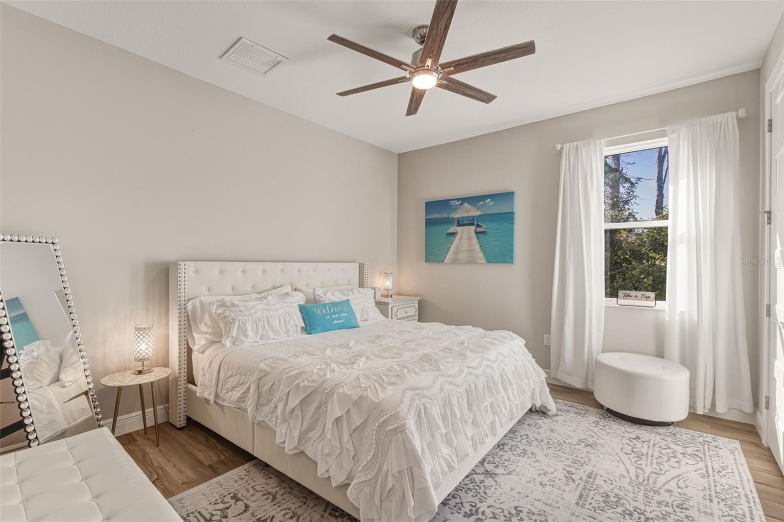 SOUTH GULF COVE - Residential