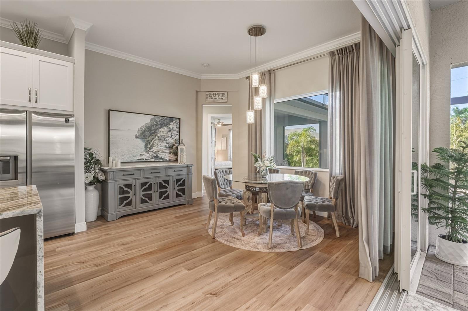 SOUTH GULF COVE - Residential