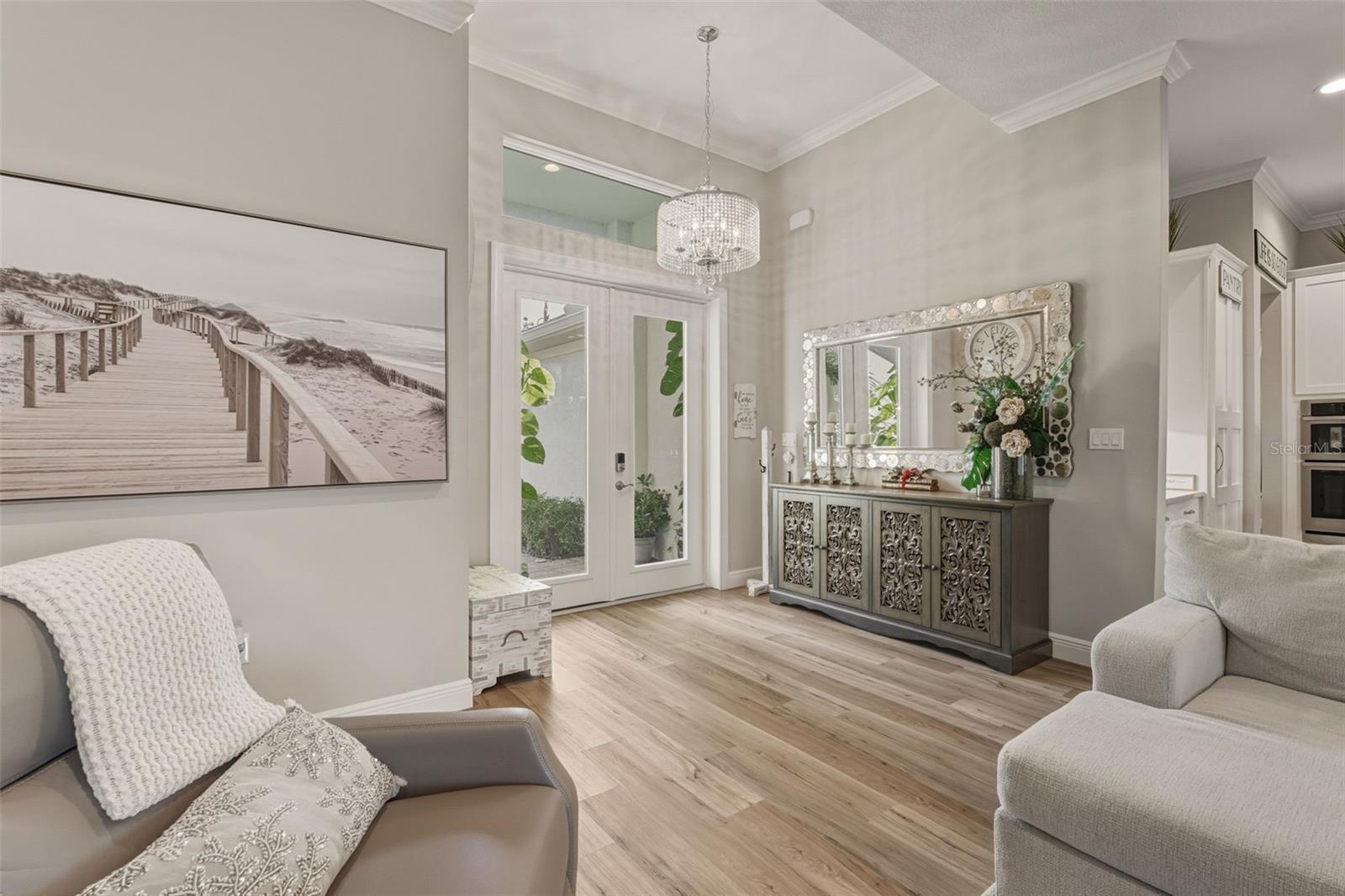 SOUTH GULF COVE - Residential