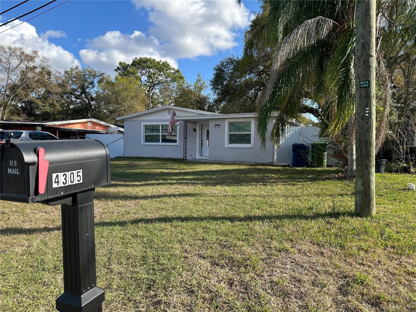 NORTHVIEW TERRACE SUB - Residential