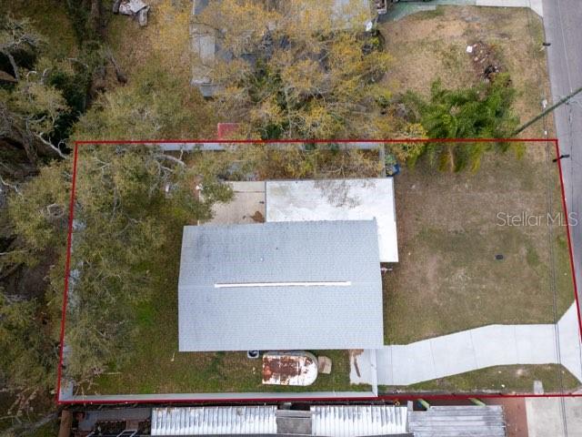 NORTHVIEW TERRACE SUB - Residential