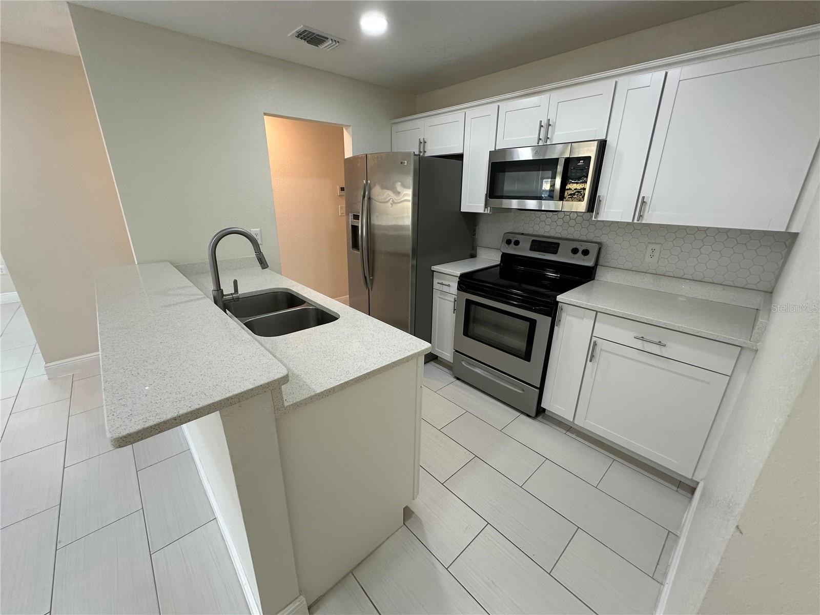 NORTHVIEW TERRACE SUB - Residential