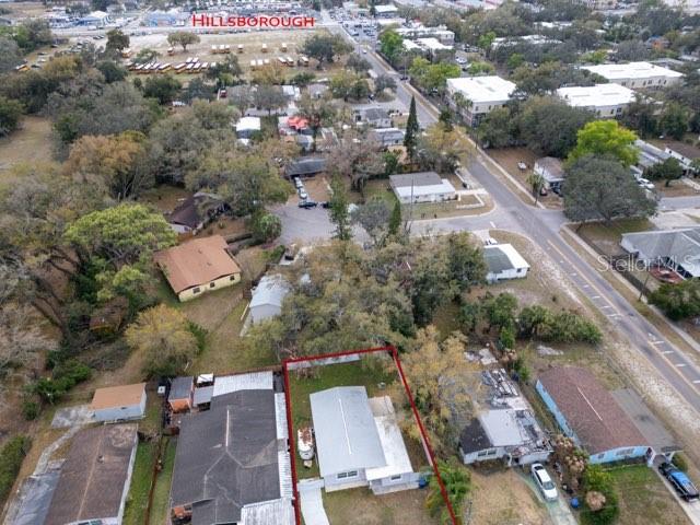 NORTHVIEW TERRACE SUB - Residential