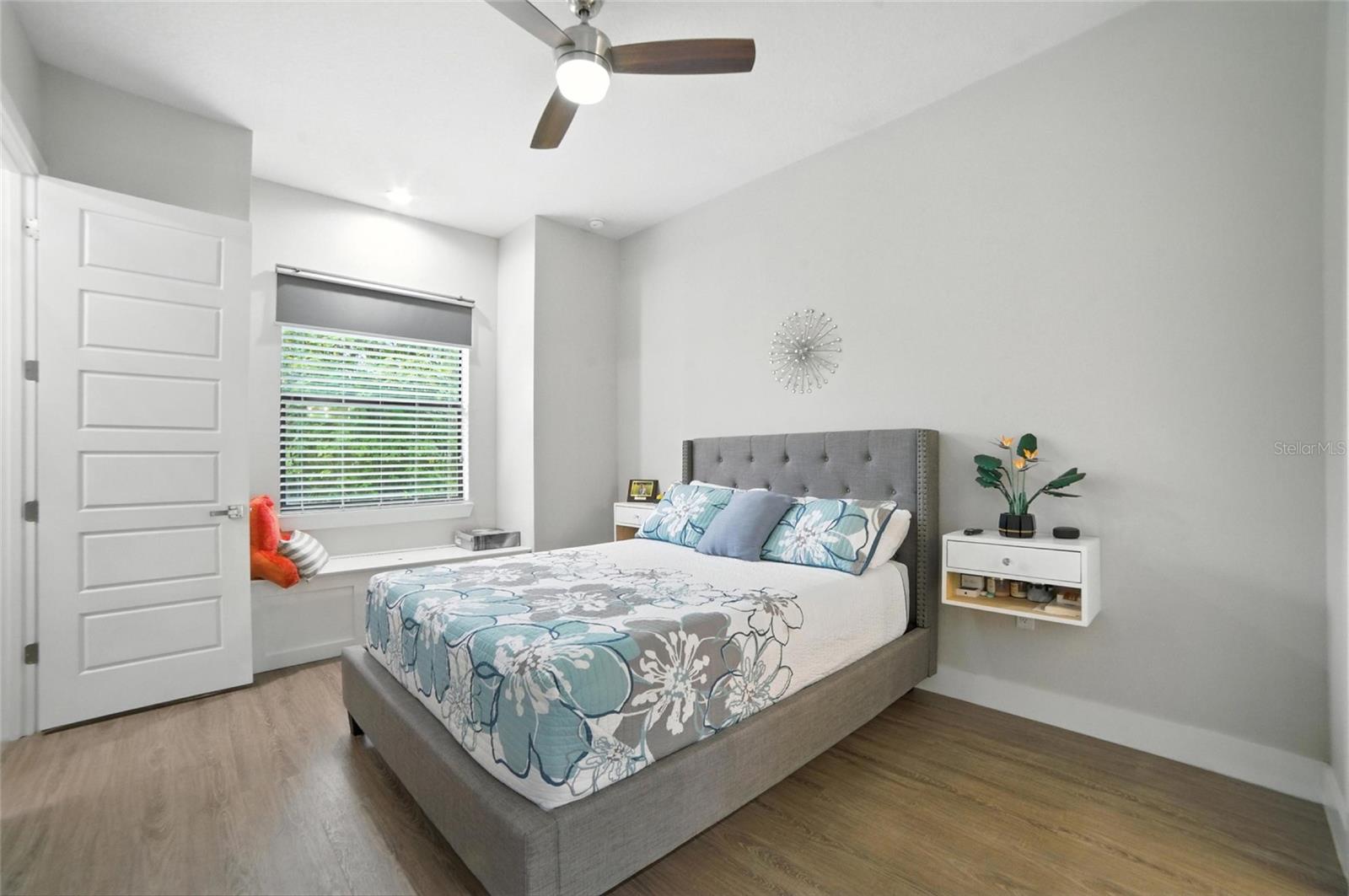 COUNTRY MEADOW WEST UNIT 1 - Residential