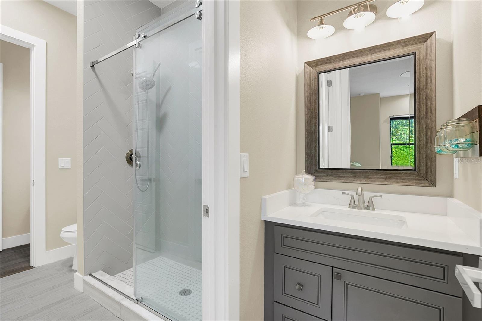 COUNTRY MEADOW WEST UNIT 1 - Residential