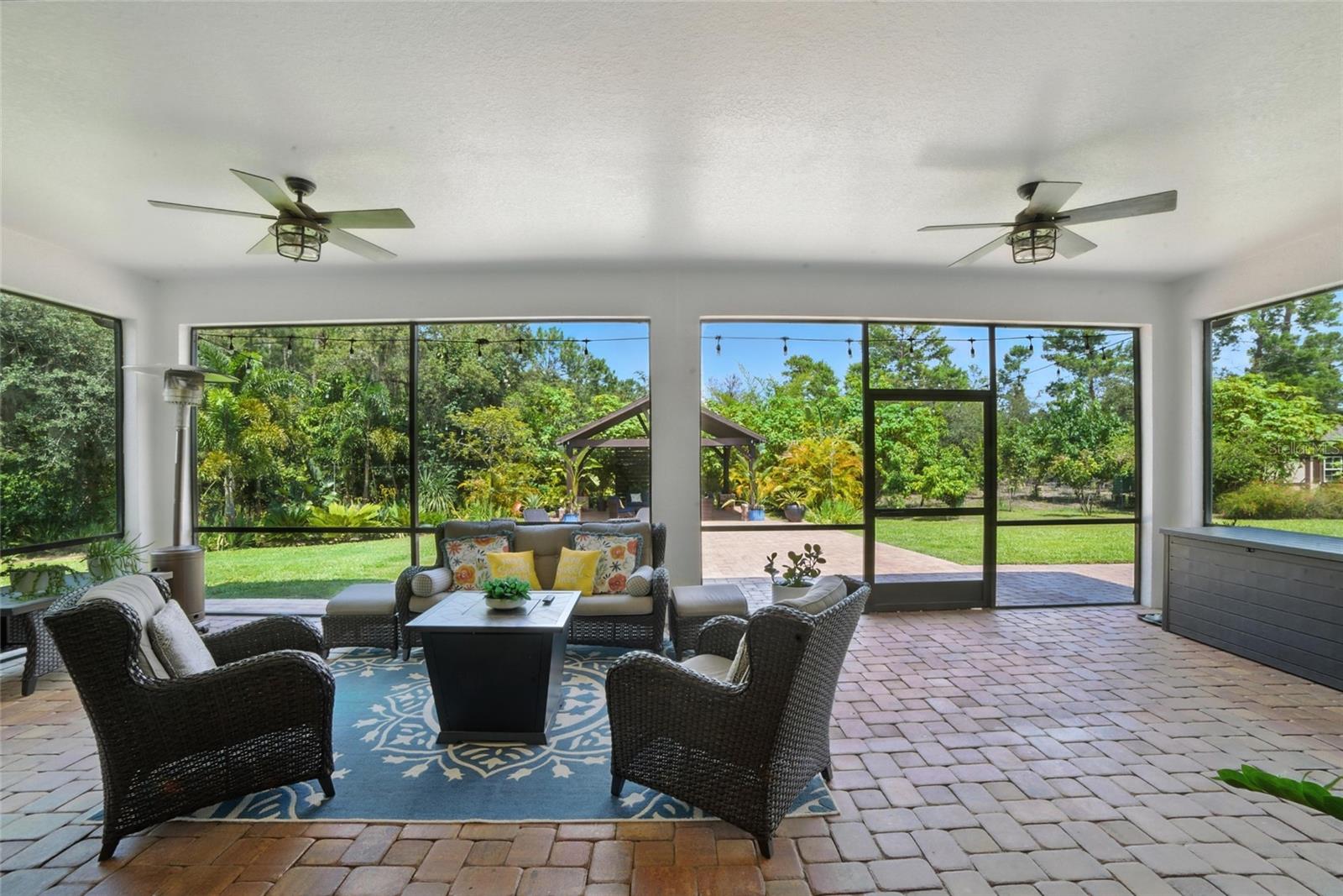 COUNTRY MEADOW WEST UNIT 1 - Residential