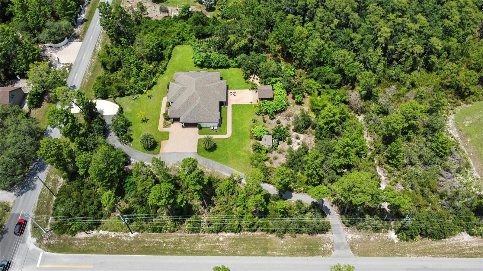 COUNTRY MEADOW WEST UNIT 1 - Residential