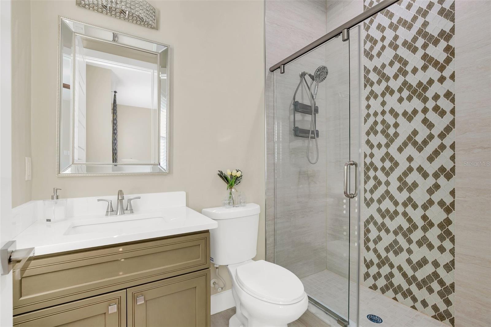 COUNTRY MEADOW WEST UNIT 1 - Residential