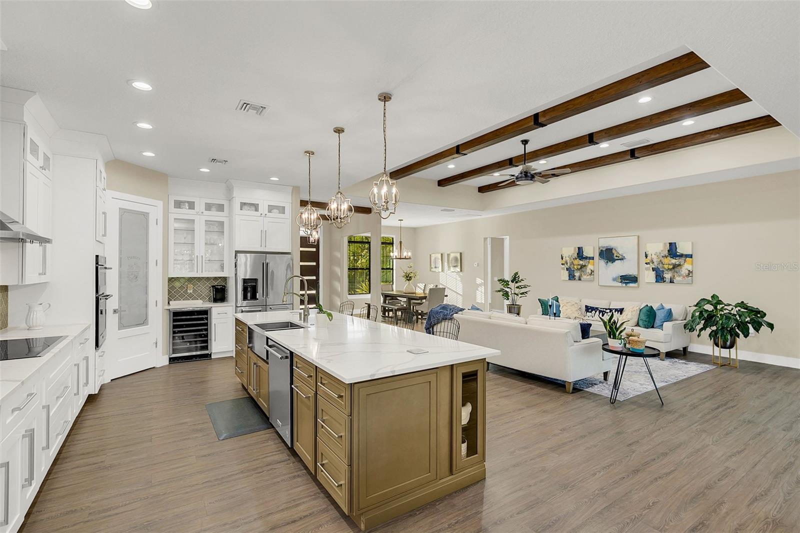 COUNTRY MEADOW WEST UNIT 1 - Residential