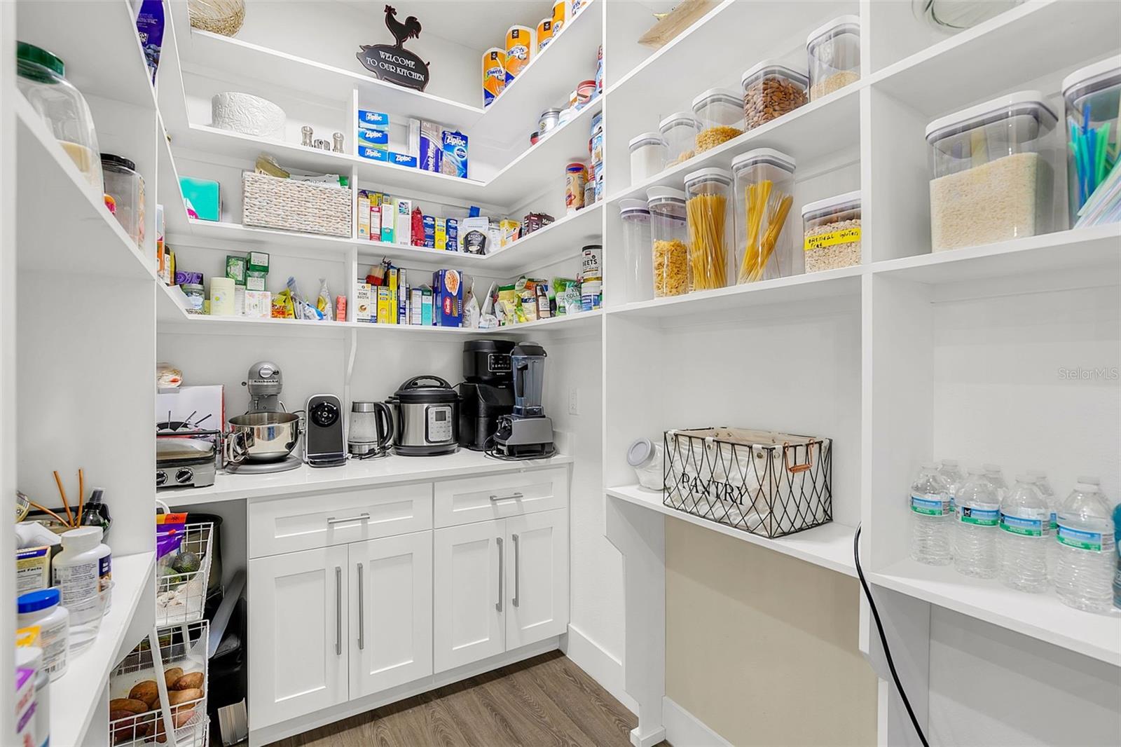 COUNTRY MEADOW WEST UNIT 1 - Residential