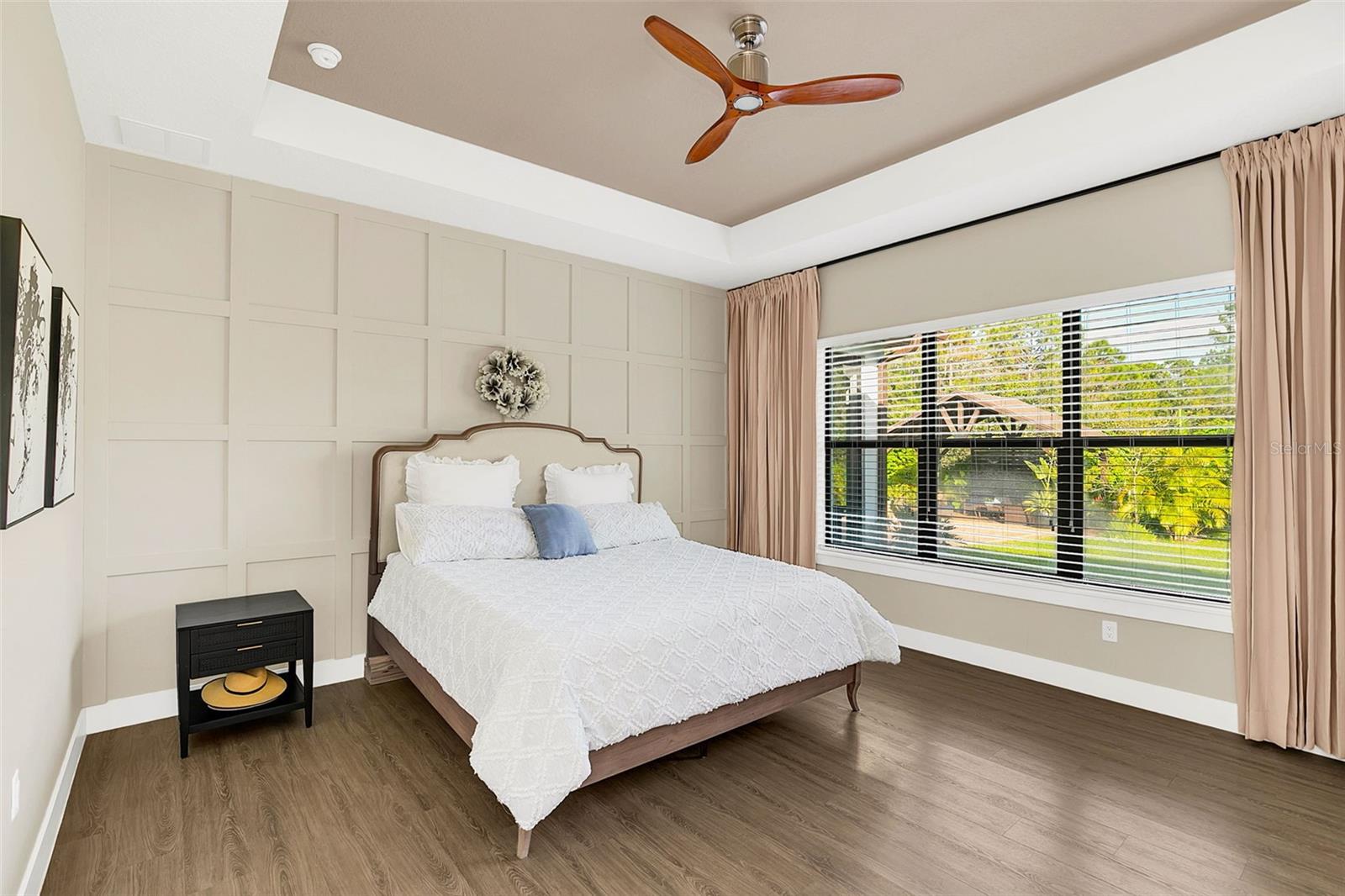 COUNTRY MEADOW WEST UNIT 1 - Residential