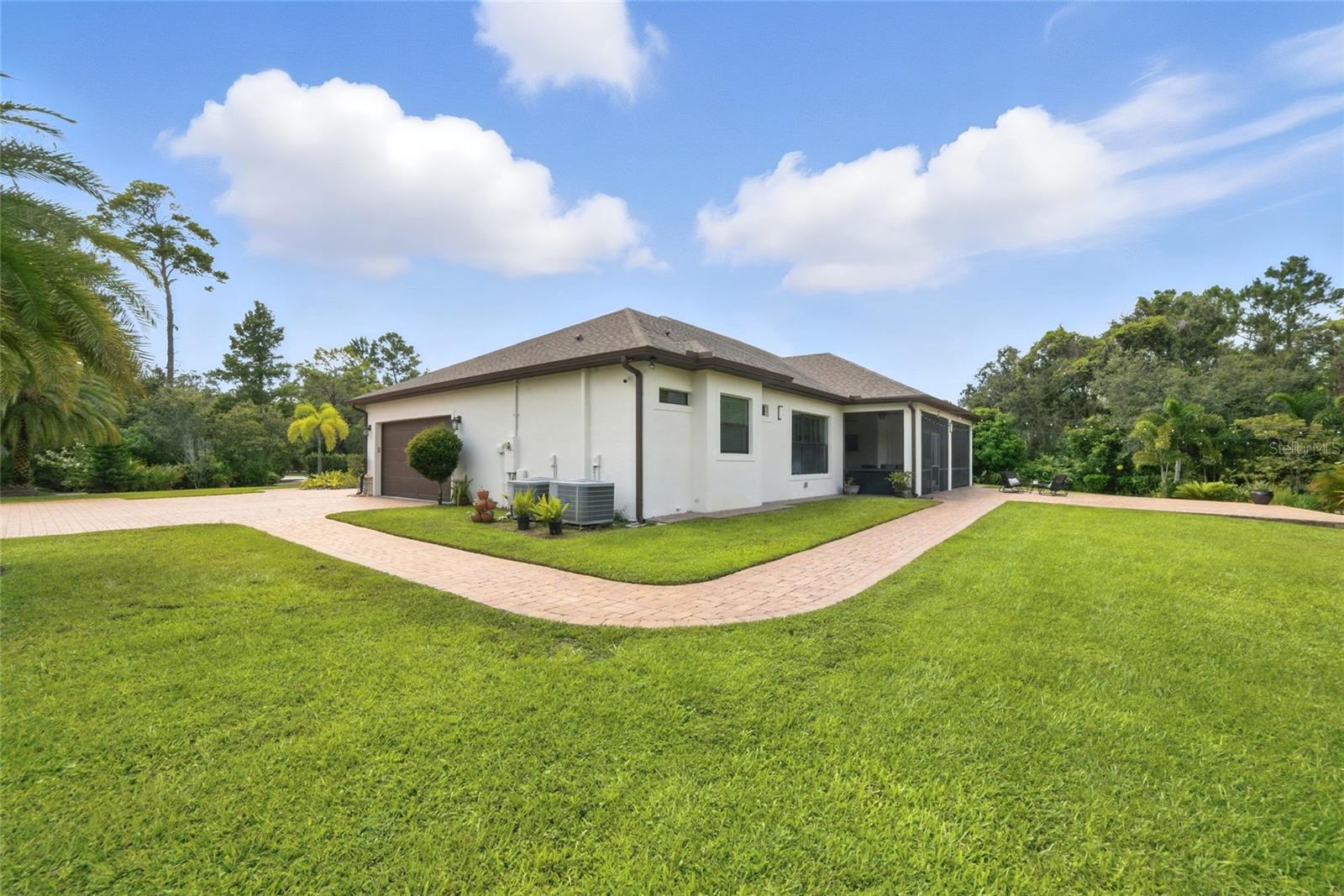 COUNTRY MEADOW WEST UNIT 1 - Residential