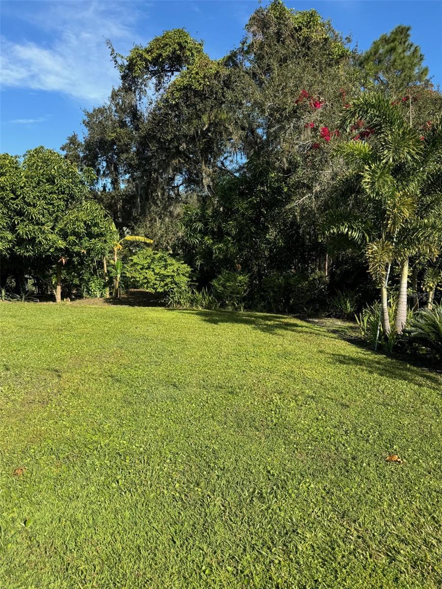 COUNTRY MEADOW WEST UNIT 1 - Residential