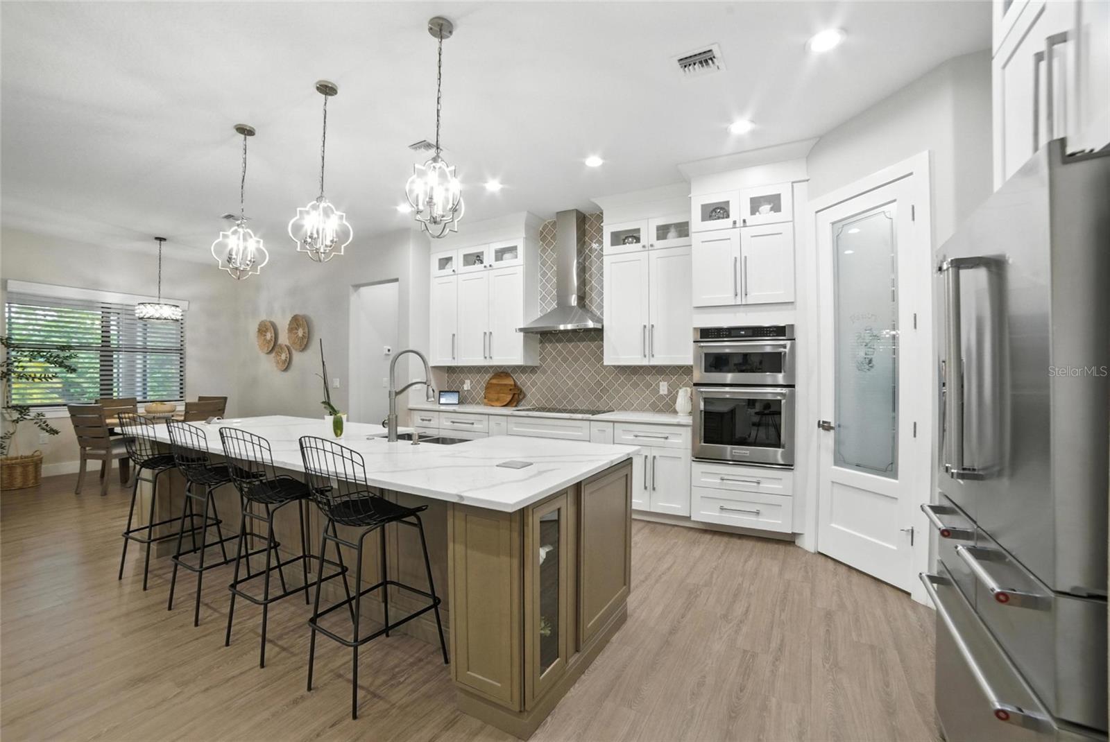 COUNTRY MEADOW WEST UNIT 1 - Residential