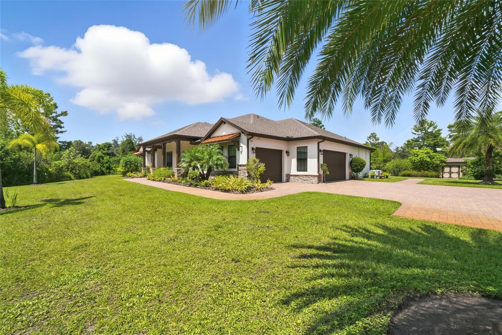 COUNTRY MEADOW WEST UNIT 1 - Residential