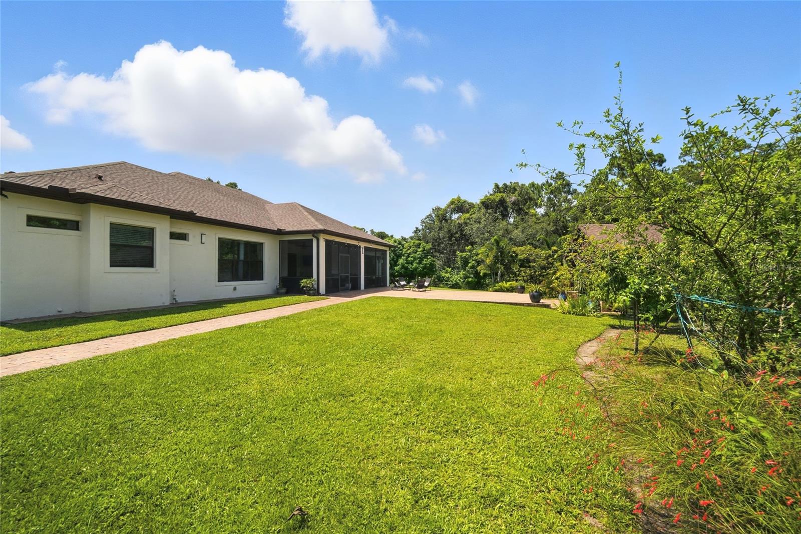 COUNTRY MEADOW WEST UNIT 1 - Residential