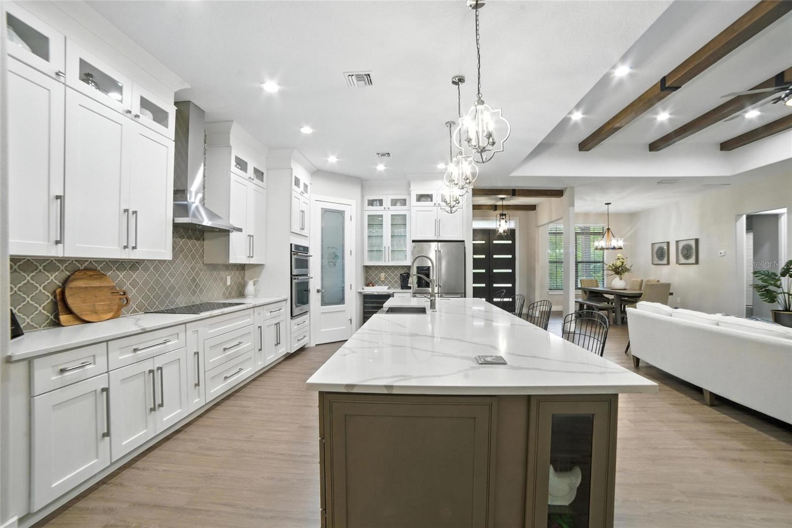 COUNTRY MEADOW WEST UNIT 1 - Residential