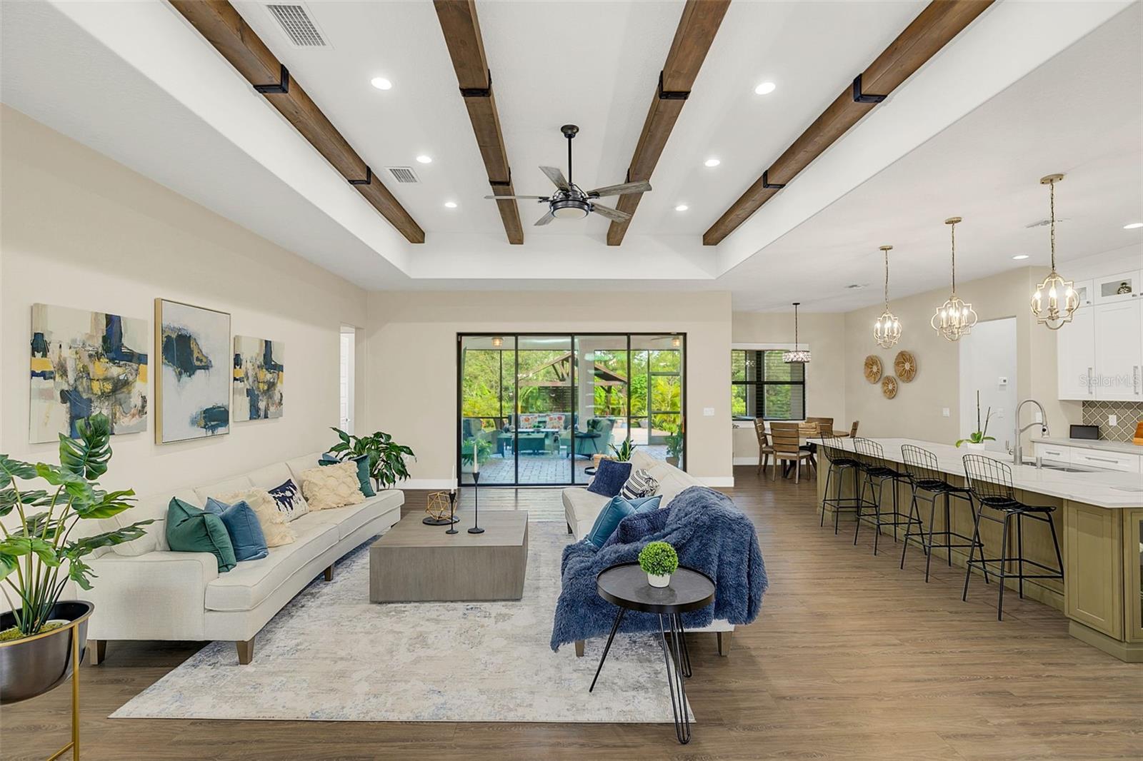 COUNTRY MEADOW WEST UNIT 1 - Residential