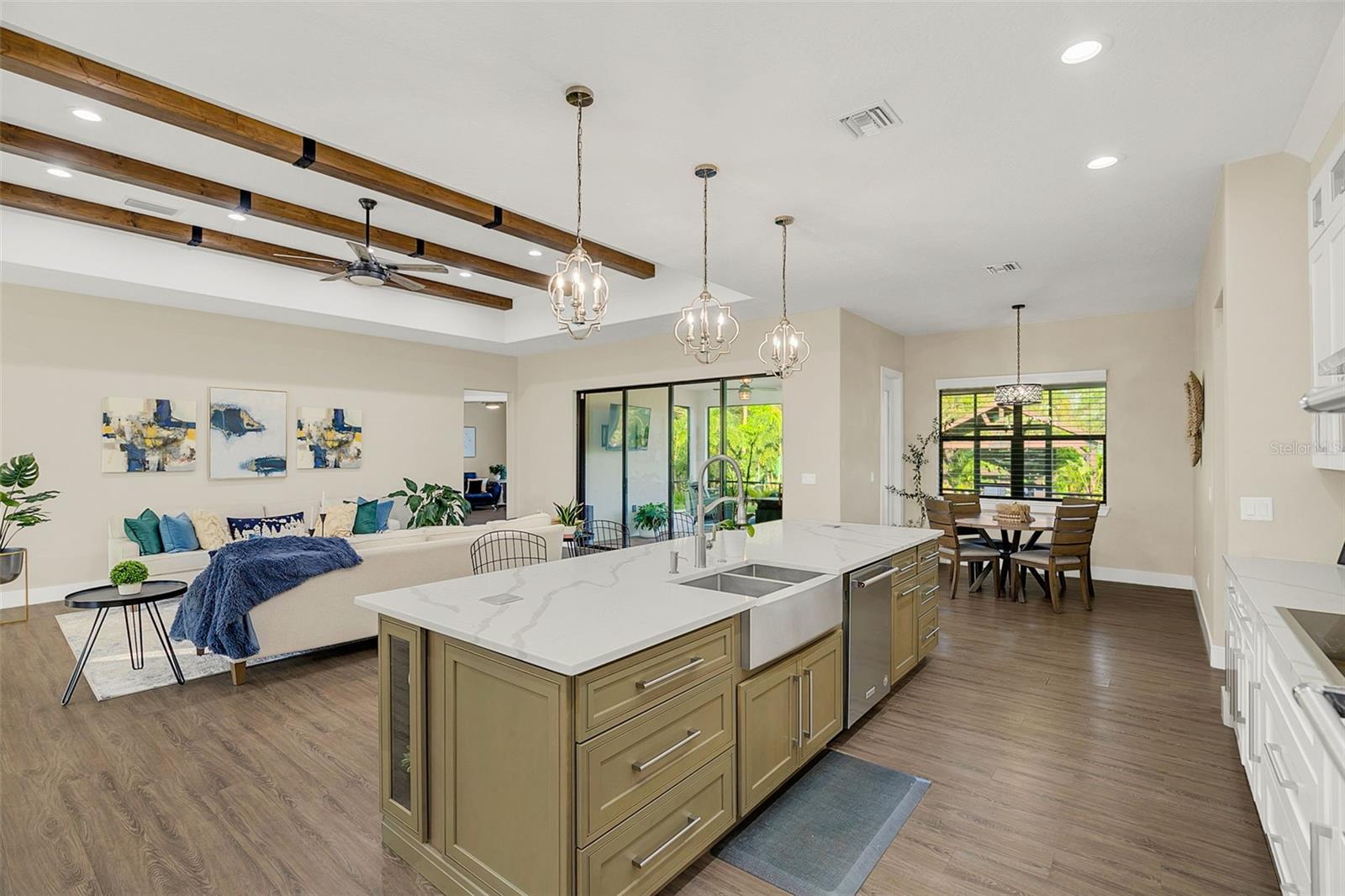 COUNTRY MEADOW WEST UNIT 1 - Residential