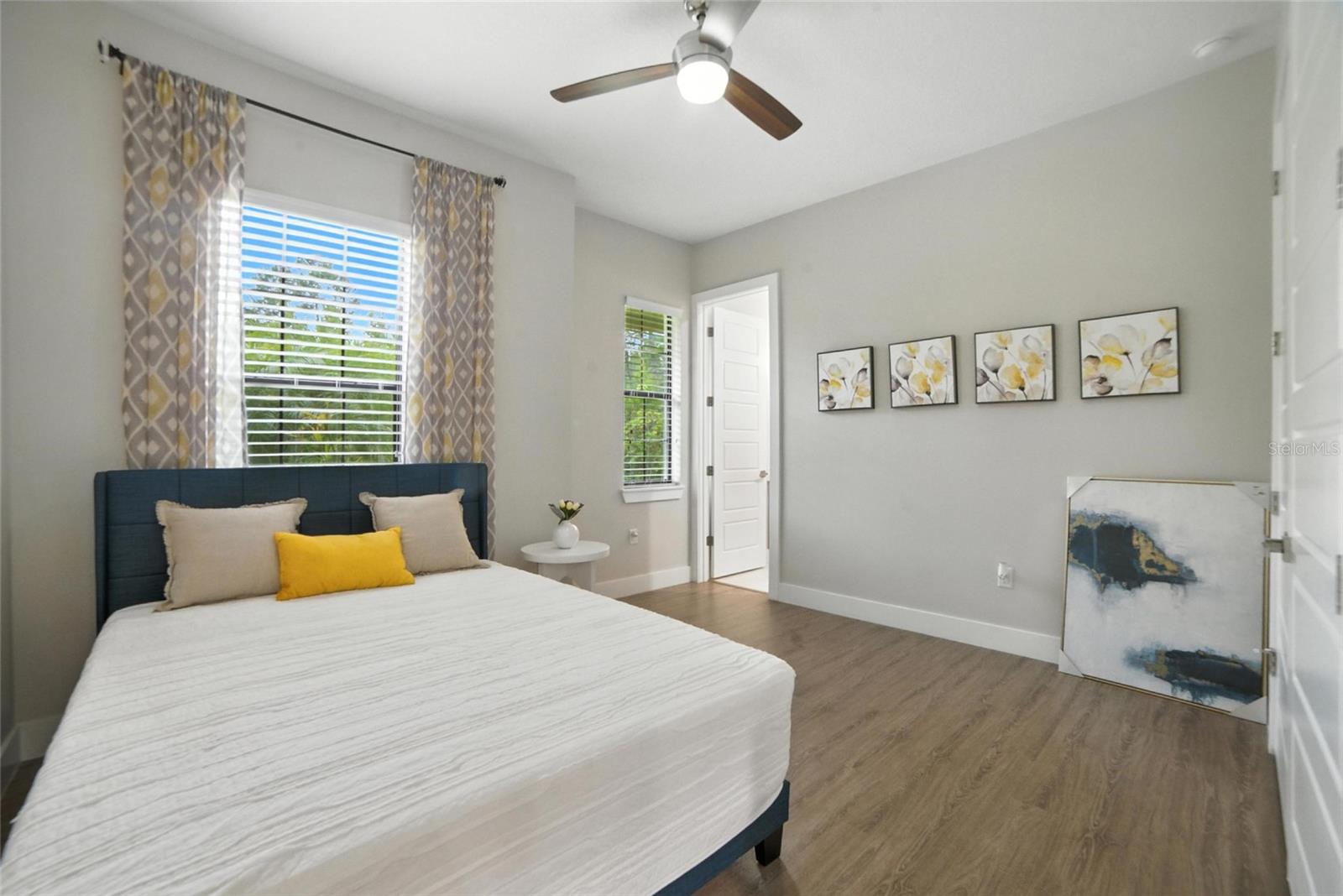 COUNTRY MEADOW WEST UNIT 1 - Residential