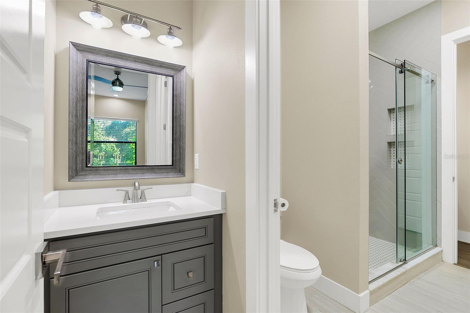 COUNTRY MEADOW WEST UNIT 1 - Residential