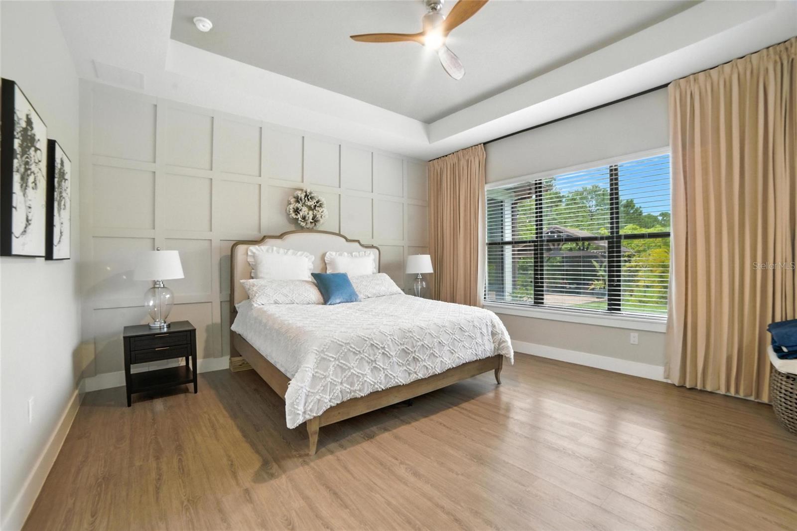 COUNTRY MEADOW WEST UNIT 1 - Residential