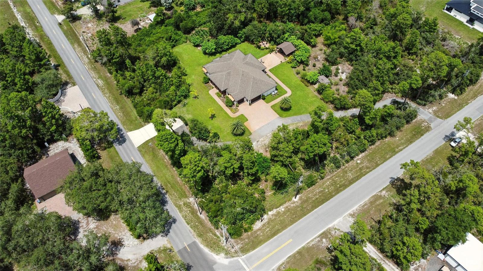 COUNTRY MEADOW WEST UNIT 1 - Residential