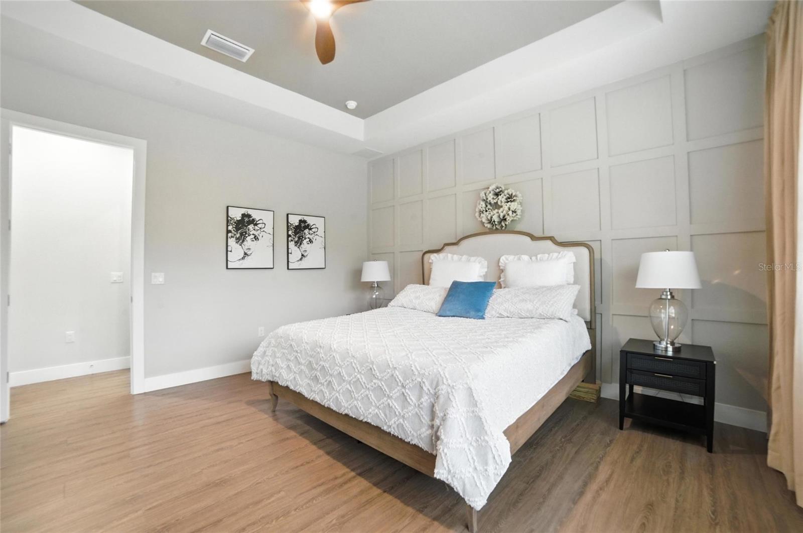 COUNTRY MEADOW WEST UNIT 1 - Residential