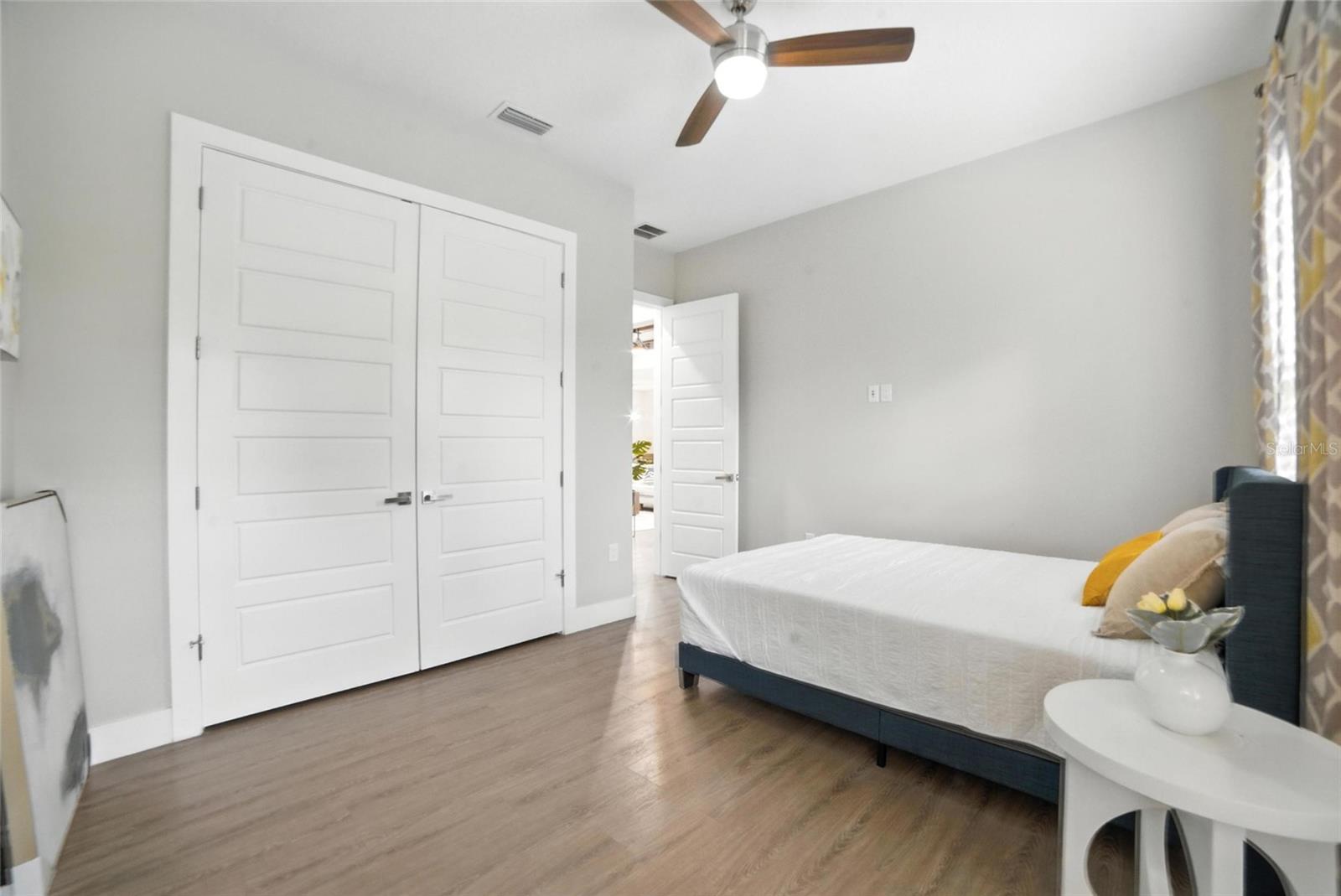 COUNTRY MEADOW WEST UNIT 1 - Residential