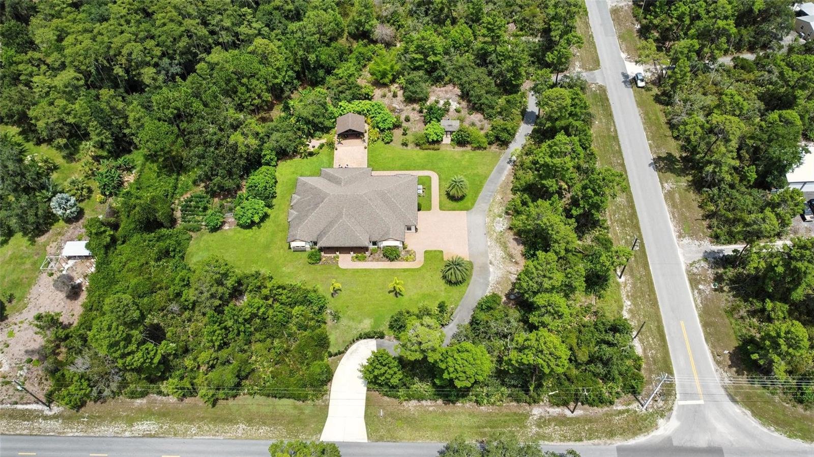 COUNTRY MEADOW WEST UNIT 1 - Residential