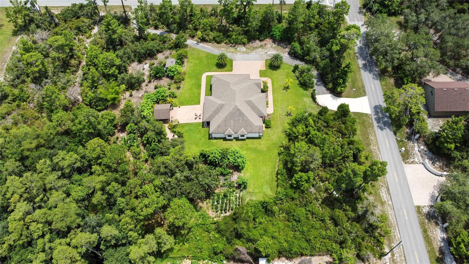 COUNTRY MEADOW WEST UNIT 1 - Residential