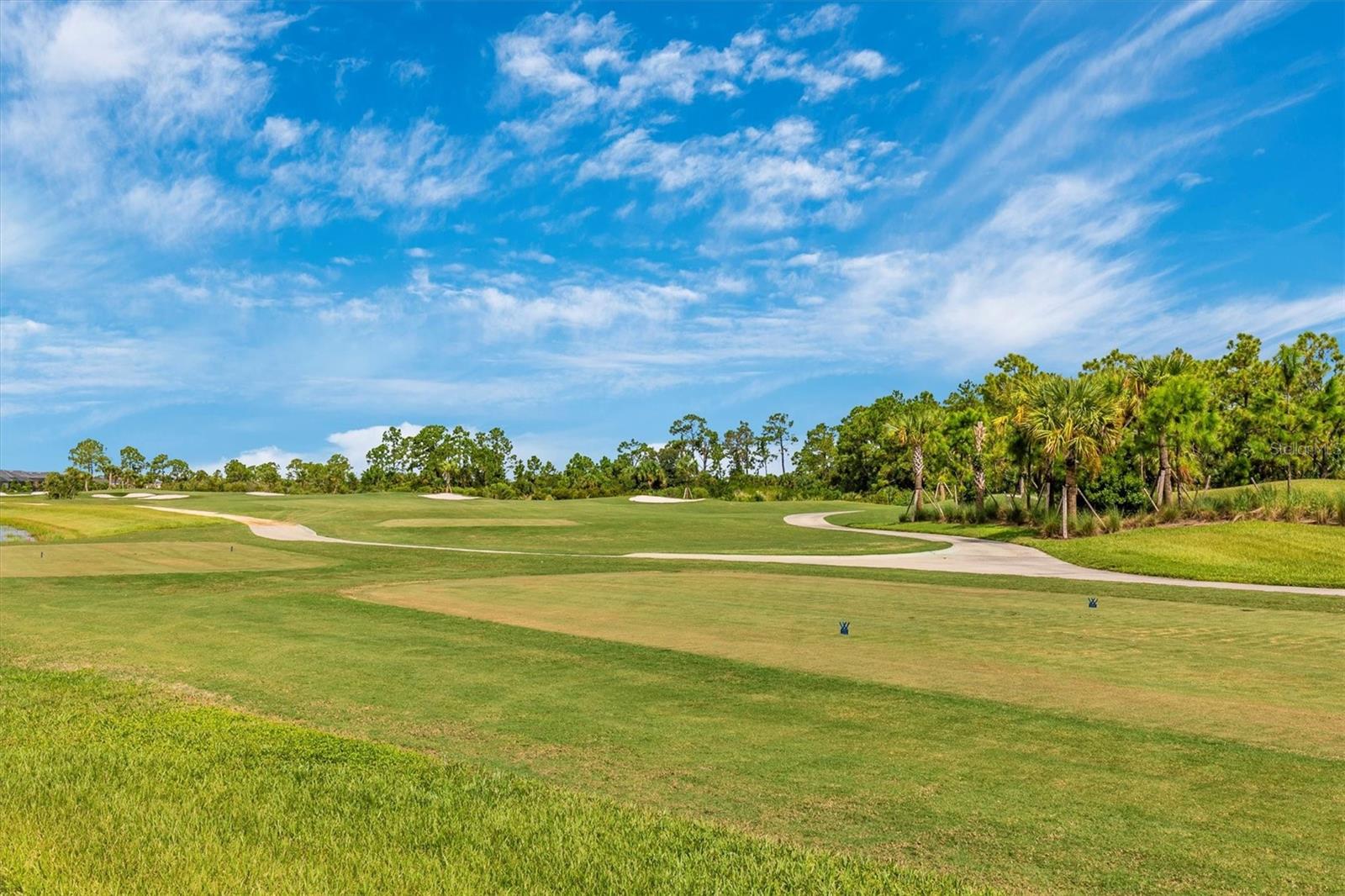 WELLEN PARK GOLF & COUNTRY CLUB - Residential